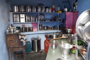 Jodhpur Kitchen 