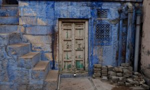 Jodhpur–Blue City–a photographer’s delight