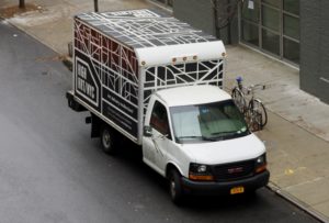 Artsy Trucks 