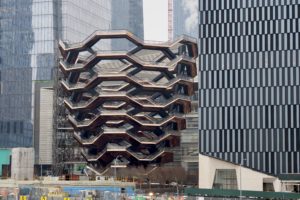 The Vessel, New York City