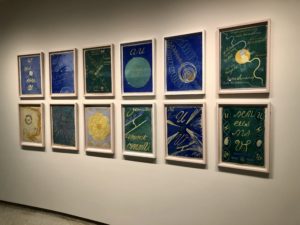 Hilma af Klint 
