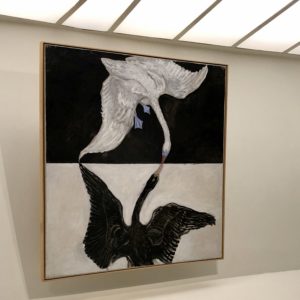 Hilma af Klint 