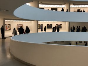 Hilma af Klint 