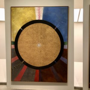 Hilma af Klint 