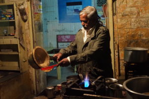 Chai Wallah