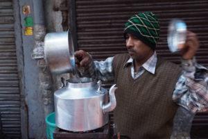 Chai Wallah