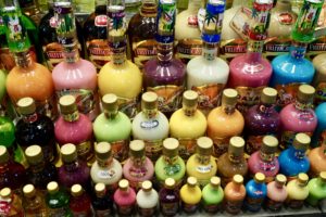 Mezcal