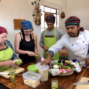 Cooking Class 
