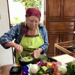 Cooking Class 
