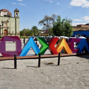 Oaxaca