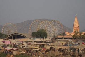 Pushkar Camel Festival 