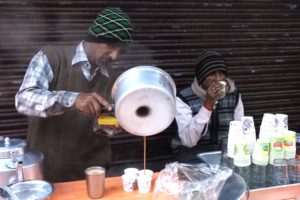 Chai Wallah