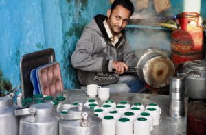 Chai Wallah
