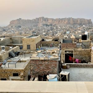 Jaisalmer Fort