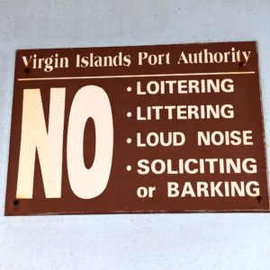 British Virgin Islands