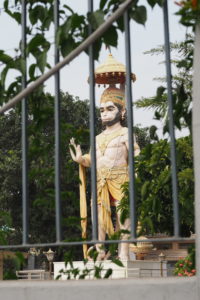 Kainchi Dham