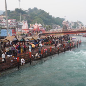 Haridwar, India