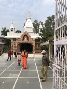 Kainchi Dham