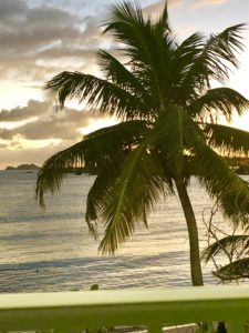British Virgin Islands