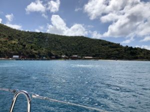 Bitter End British Virgin Islands 