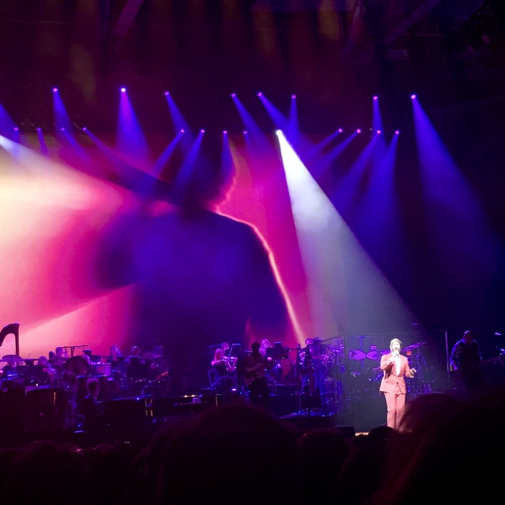 Josh Groban 