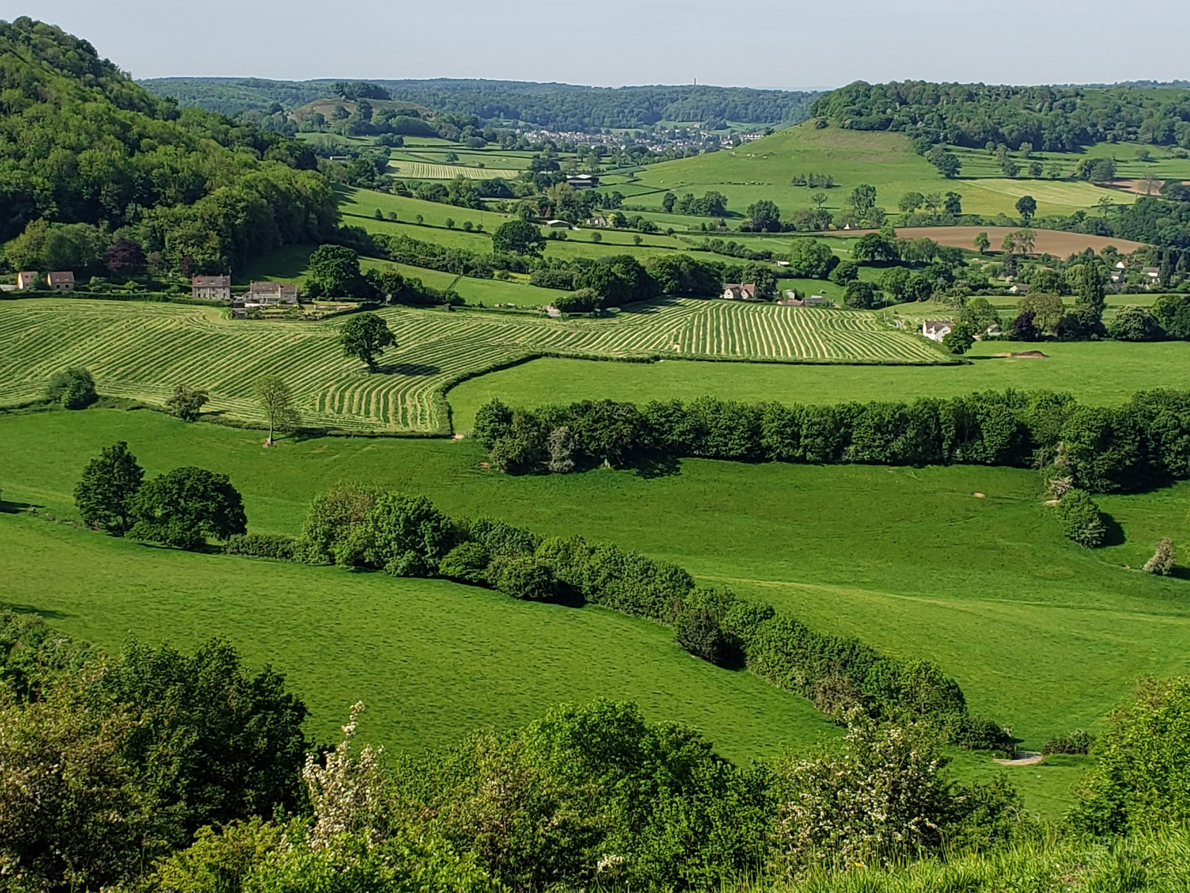 The Cotswold Way Part I DesignDestinations