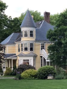 Hawthorne Inn 