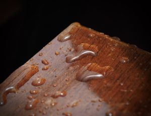 After the rain 