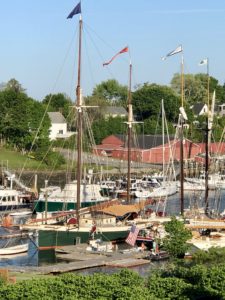 Camden, Maine 