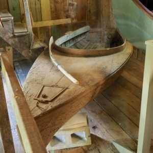 Penobscot Maritime Museum 
