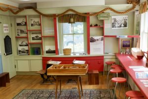 Penobscot Maritime Museum 