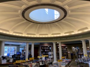 Camden Public Library 