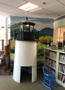 Camden Public Library 