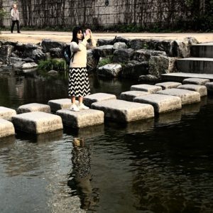Cheonggyecheon