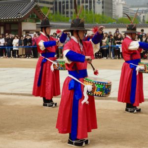 Gyeongbokgung Palace