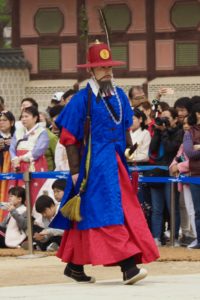 Gyeongbokgung Palace