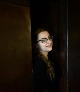 Nationality Room Tour Guide