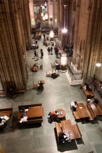 Cathedral of Learning