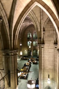 Cathedral of Learning