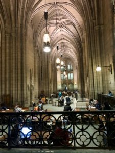 Cathedral of Learning