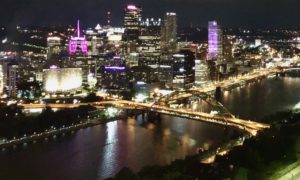 Why visit Pittsburgh?