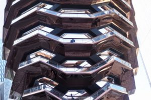 The Vessel Hudson Yards 