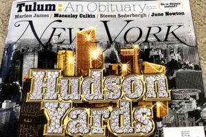 Hudson Yards 