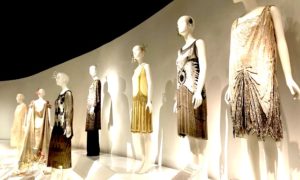 Fashionista looks at Met’s  Fashion Exhibit