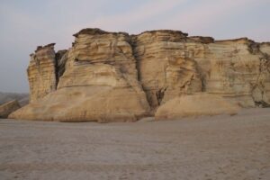 Raz al Jinz, Oman