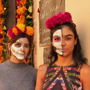 Day of the Dead, San Miguel de Allende 