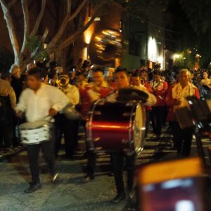 Day of the Dead, San Miguel de Allende 