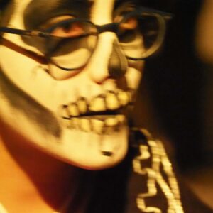 Day of the Dead, San Miguel de Allende 