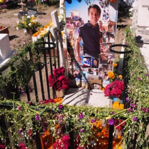 Day of the Dead, San Miquell de Allende 
