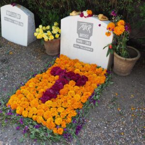 Day of the Dead, San Miquell de Allende 